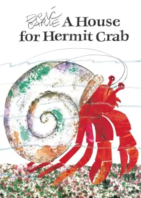 Couverture du produit · A House for Hermit Crab