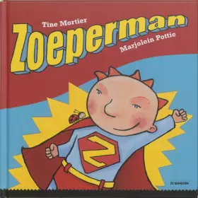 Couverture du produit · Zoeperman
