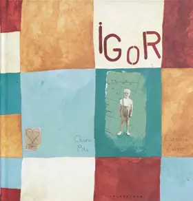 Couverture du produit · Igor