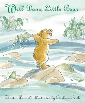 Couverture du produit · Well Done, Little Bear