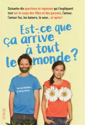 Couverture du produit · Est-ce que ça arrive à tout le monde?