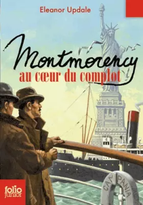 Couverture du produit · Montmorency, 3 : Montmorency au coeur du complot