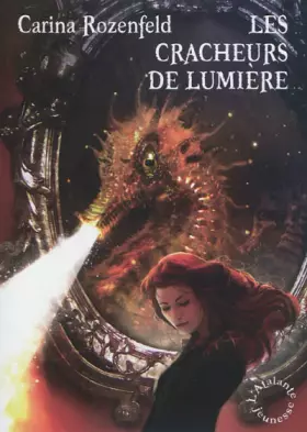 Couverture du produit · Doregon 3 les cracheurs de lumière