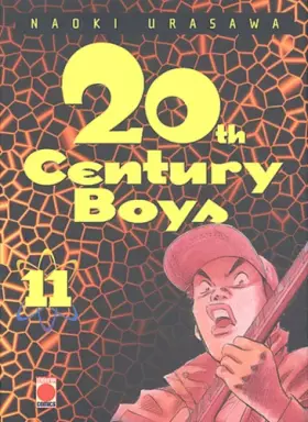 Couverture du produit · 20th century boys Vol.11