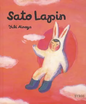 Couverture du produit · Sato Lapin