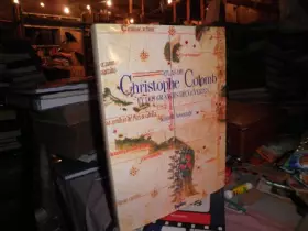 Couverture du produit · ATLAS CHRISTOPHE COLOMB (Ancienne Edition)