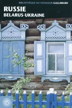 Couverture du produit · Russie, Belarus, Ukraine