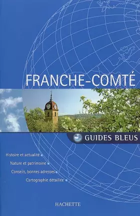 Couverture du produit · Franche-Comté