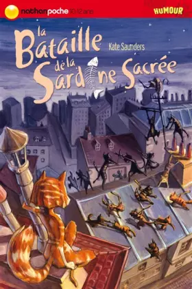 Couverture du produit · BATAILLE DE LA SARDINE SACREE