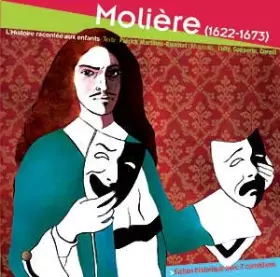 Couverture du produit · Moliere (1622-1673)