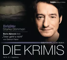 Couverture du produit · (Brigitte6)Toter Gehts Nicht