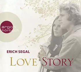 Couverture du produit · Love Story