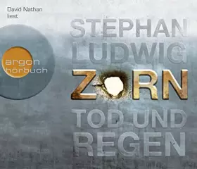 Couverture du produit · Zorn - Tod und Regen (Hörbestseller): Zorn und Schröder, Band 1