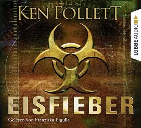 Couverture du produit · Eisfieber [Import]