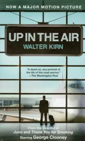 Couverture du produit · Up in the Air (Movie Tie-in Edition)