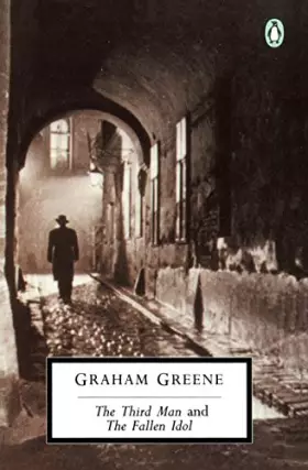 Couverture du produit · The Third Man and The Fallen Idol
