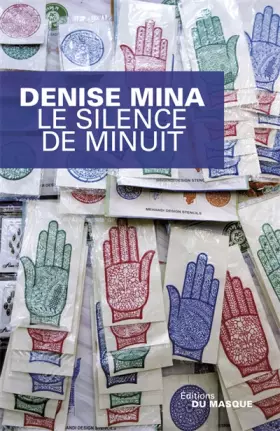 Couverture du produit · Le silence de minuit