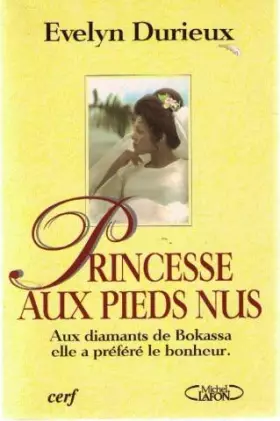 Couverture du produit · La princesse aux pieds nus