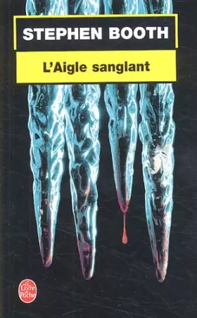 Couverture du produit · L'Aigle sanglant