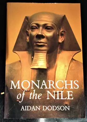 Couverture du produit · Monarchs of the Nile