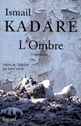 Couverture du produit · L'Ombre