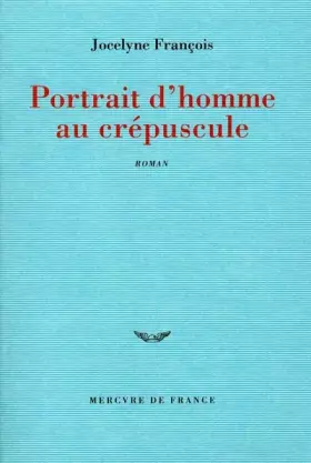 Couverture du produit · Portrait d'homme au crépuscule