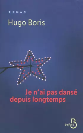 Couverture du produit · Je n'ai pas dansé depuis longtemps
