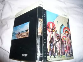 Couverture du produit · le mexique pays et cite d art j.c. berrier fernand nathan 1961