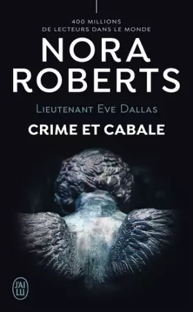 Couverture du produit · Crime et cabale