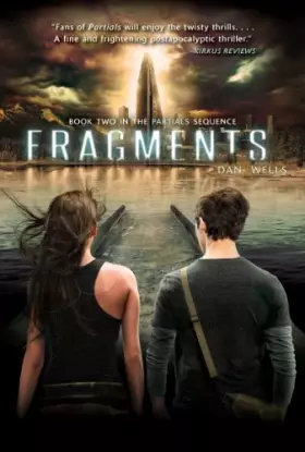 Couverture du produit · Fragments