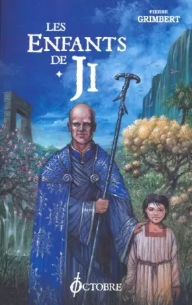 Couverture du produit · Croix des Fées