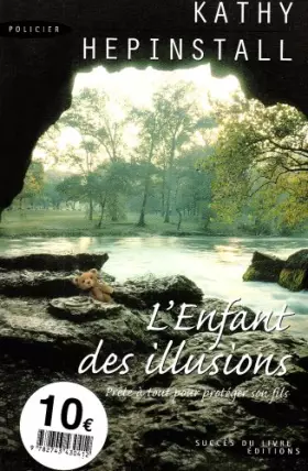 Couverture du produit · Enfant des Illusions (l')