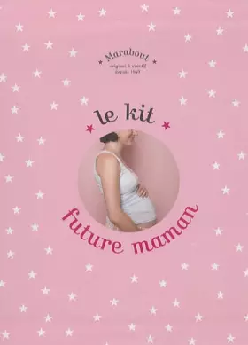 Couverture du produit · Le kit future maman
