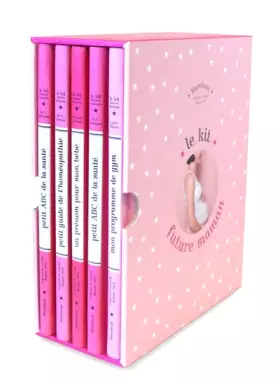 Couverture du produit · Le kit future maman