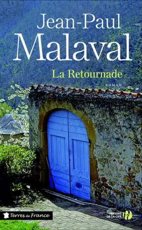 Couverture du produit · La Retournade