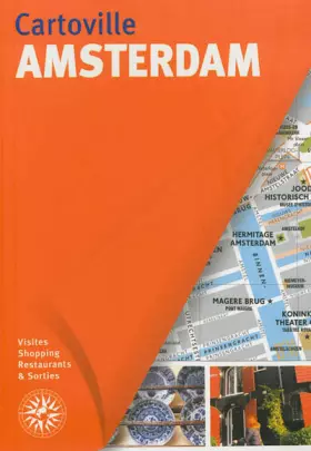 Couverture du produit · Amsterdam