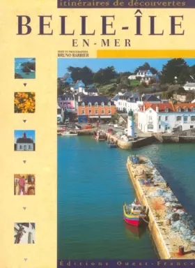 Couverture du produit · Belle-Île en-Mer