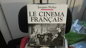 Couverture du produit · Le cinéma français, tome 2 : De baisers volés aux nuits fauves, 1968-1993