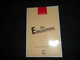Couverture du produit · Les evaluations