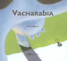 Couverture du produit · Vacharabia