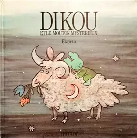 Couverture du produit · Dikou et le Mouton Mystérieux