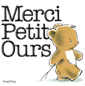 Couverture du produit · Merci petit ours