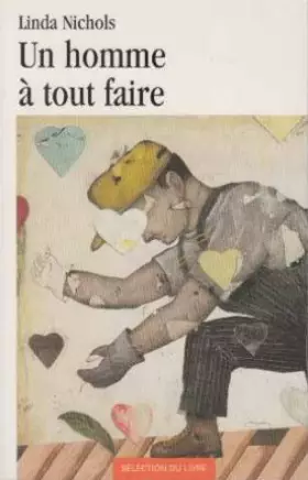 Couverture du produit · Un homme à tout faire.