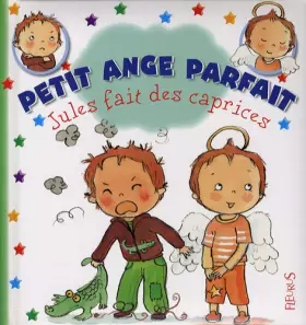 Couverture du produit · Jules fait des caprices