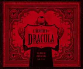 Couverture du produit · L'héritier de Dracula - Une énigme interactive