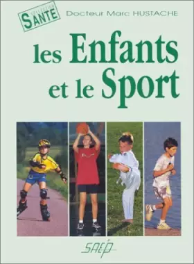 Couverture du produit · Les enfants et le sport
