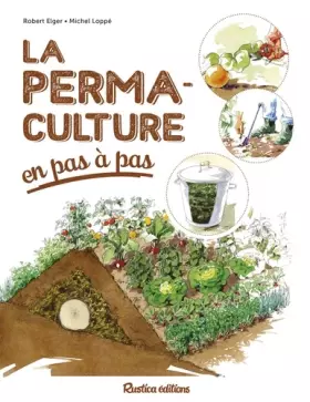 Couverture du produit · La permaculture en pas à pas