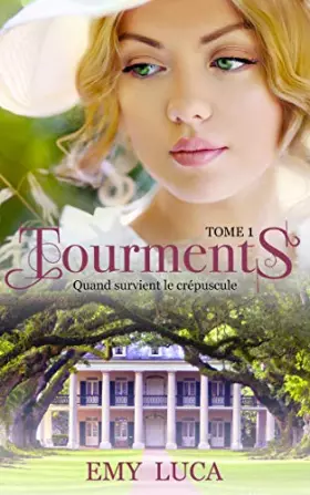 Couverture du produit · Tourments Tome 1