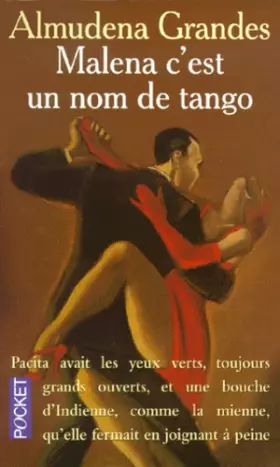 Couverture du produit · Malena c'est un nom de tango