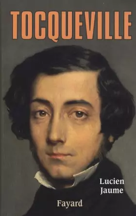 Couverture du produit · Tocqueville : Les sources aristocratiques de la liberté